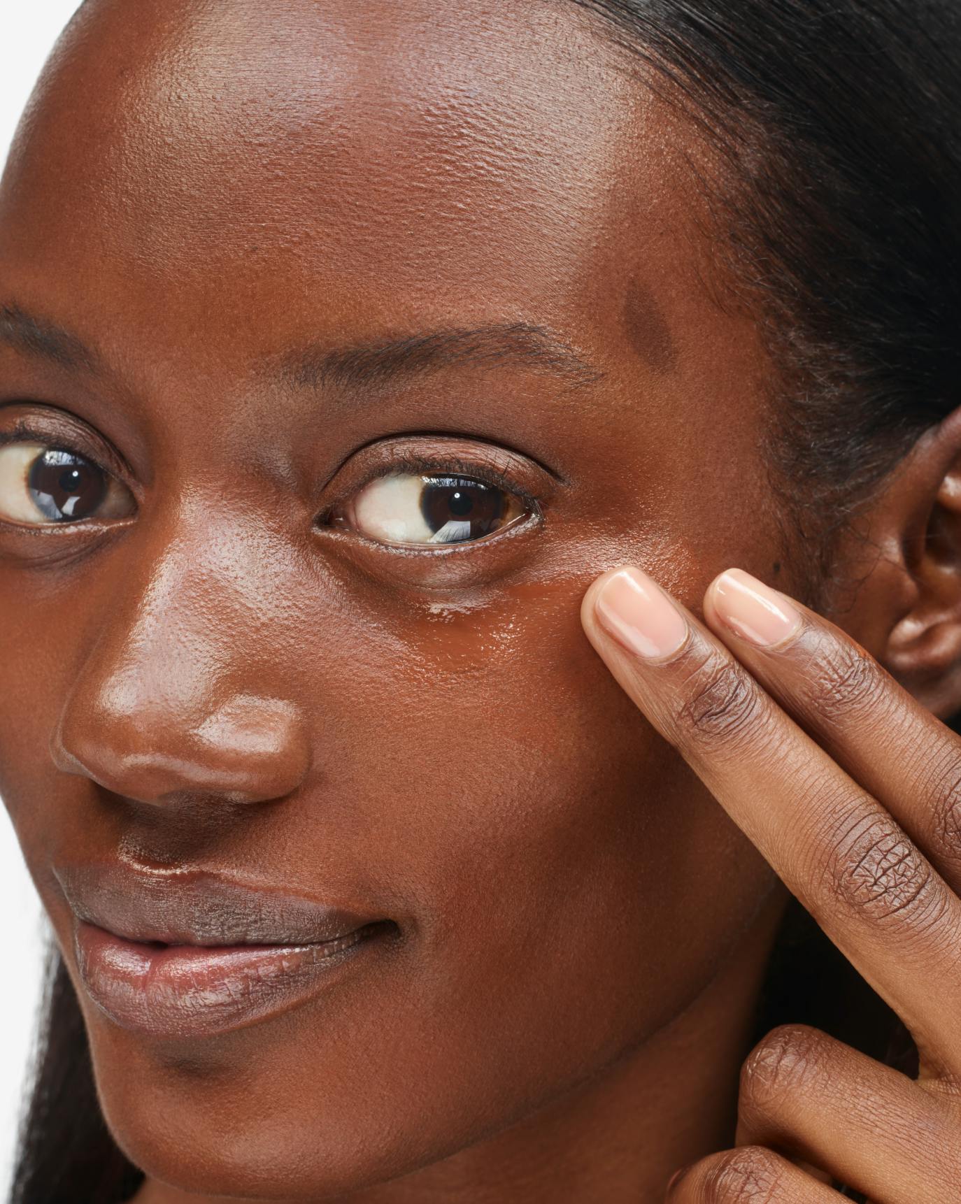 Very Deep Silken Veil Concealer