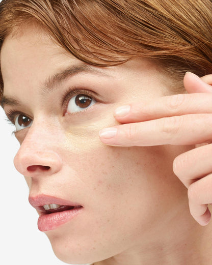 Stretch Balm Concealer medium coverage + dewy finish