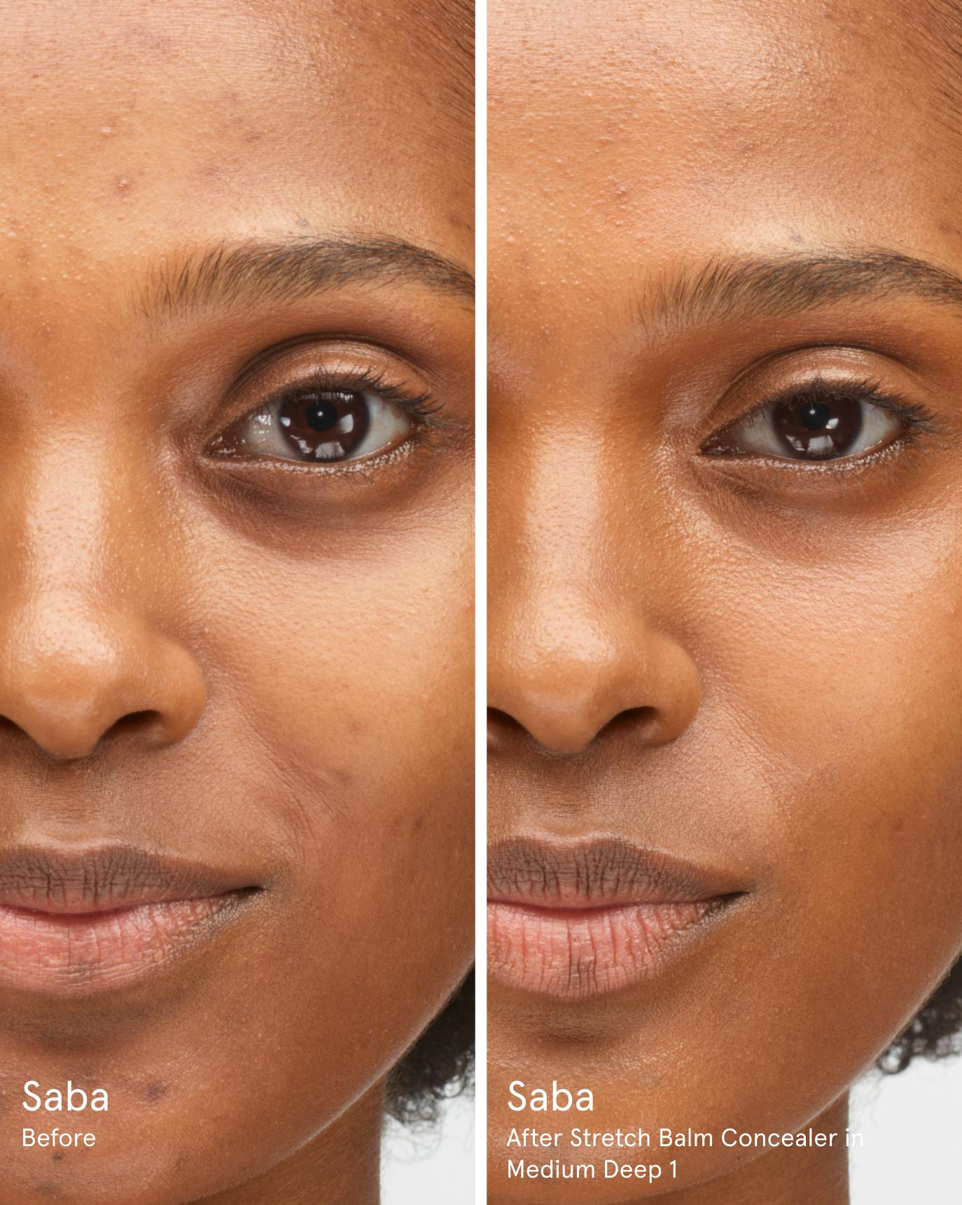 Deep Silken Veil Concealer