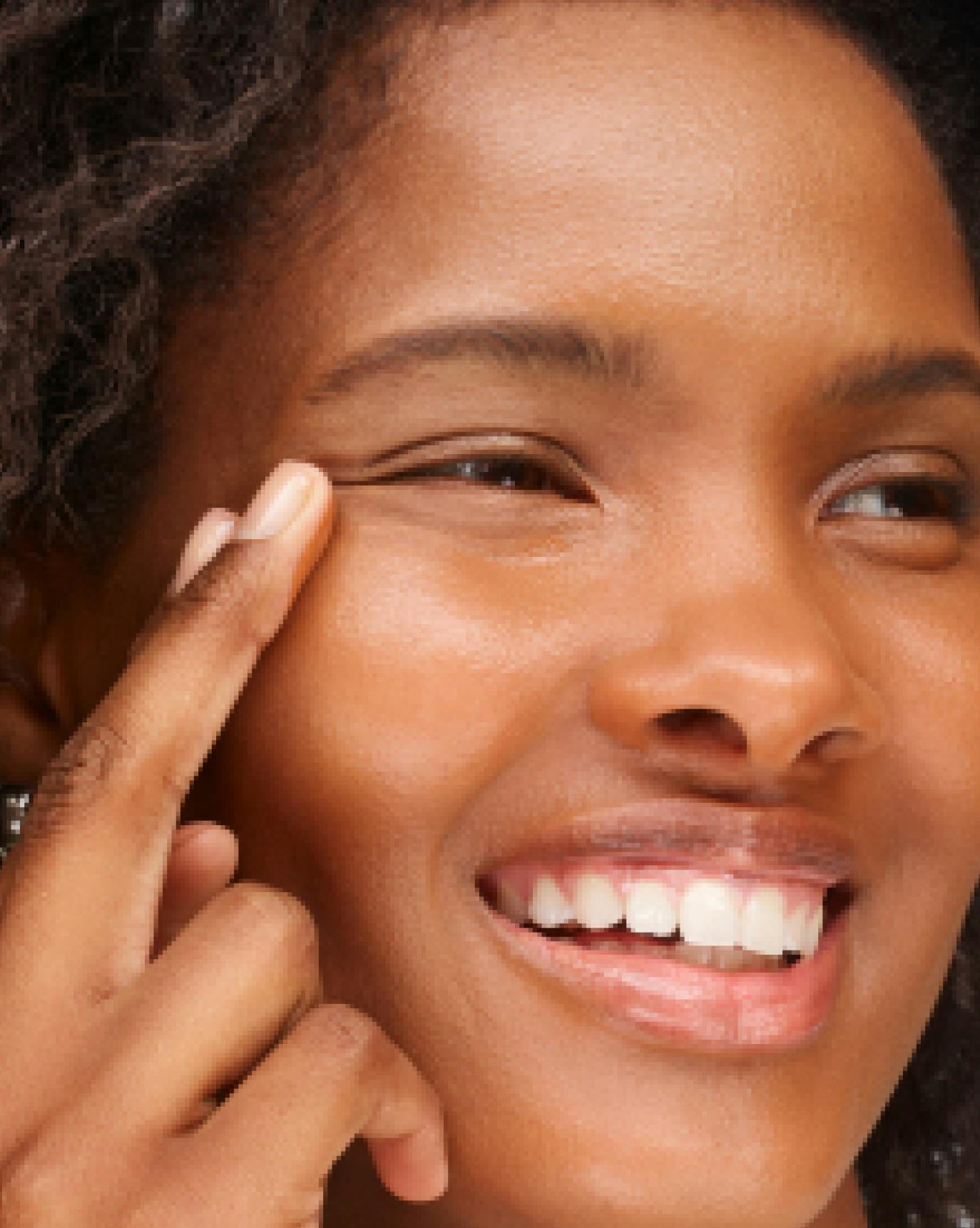 Deep Silken Veil Concealer