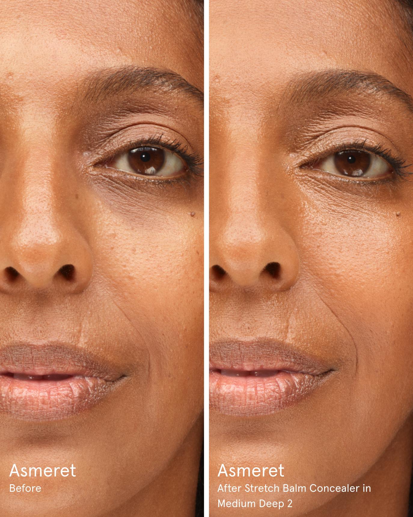 Deep Silken Veil Concealer