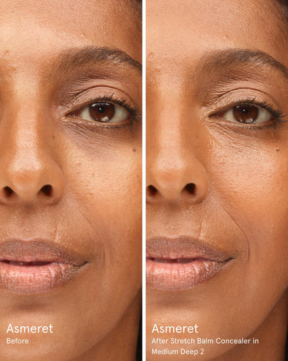 Deep Silken Veil Concealer