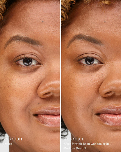 Deep Silken Veil Concealer