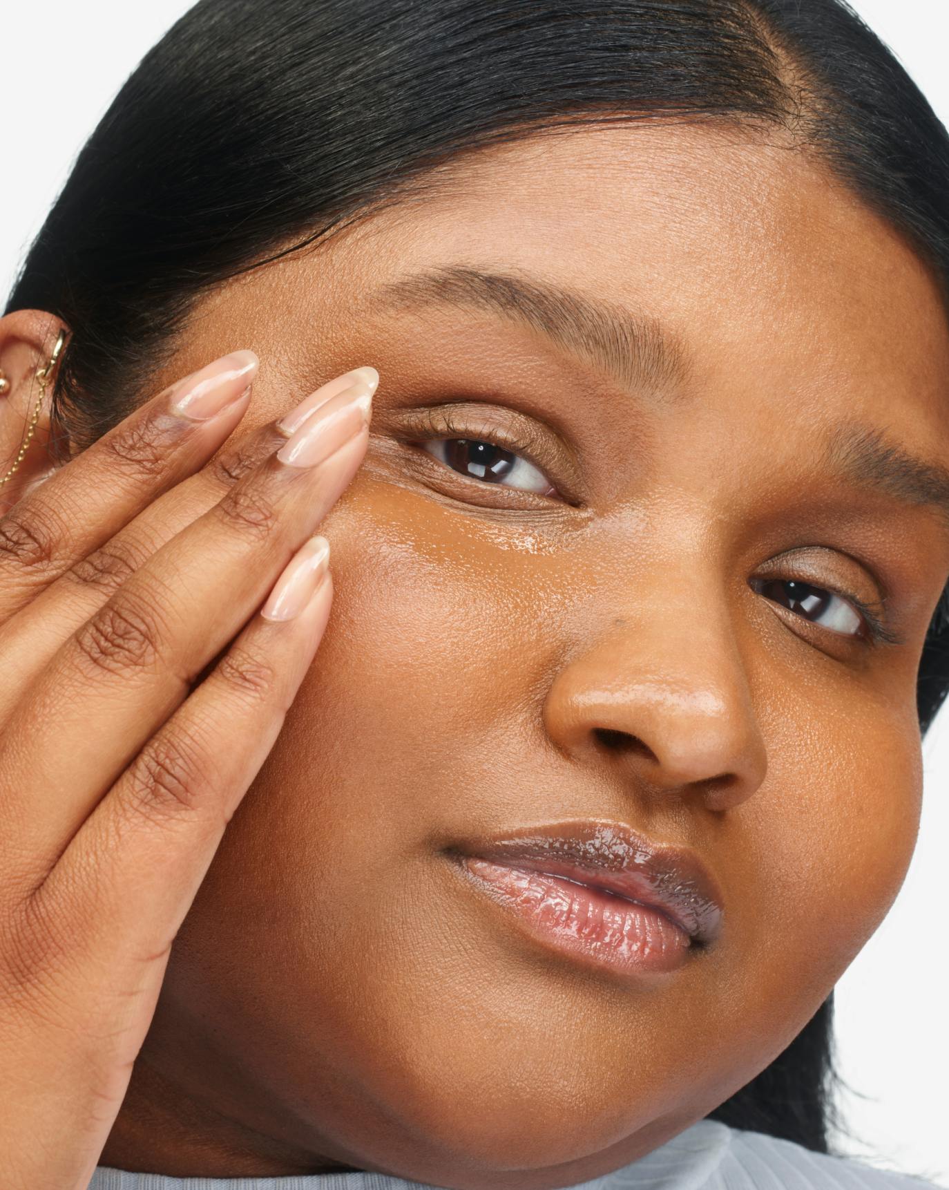 Deep Silken Veil Concealer