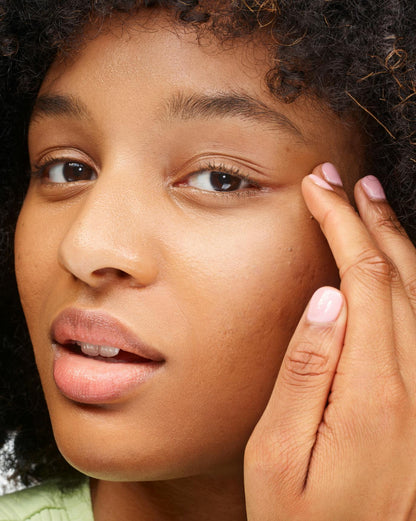 Deep Silken Veil Concealer