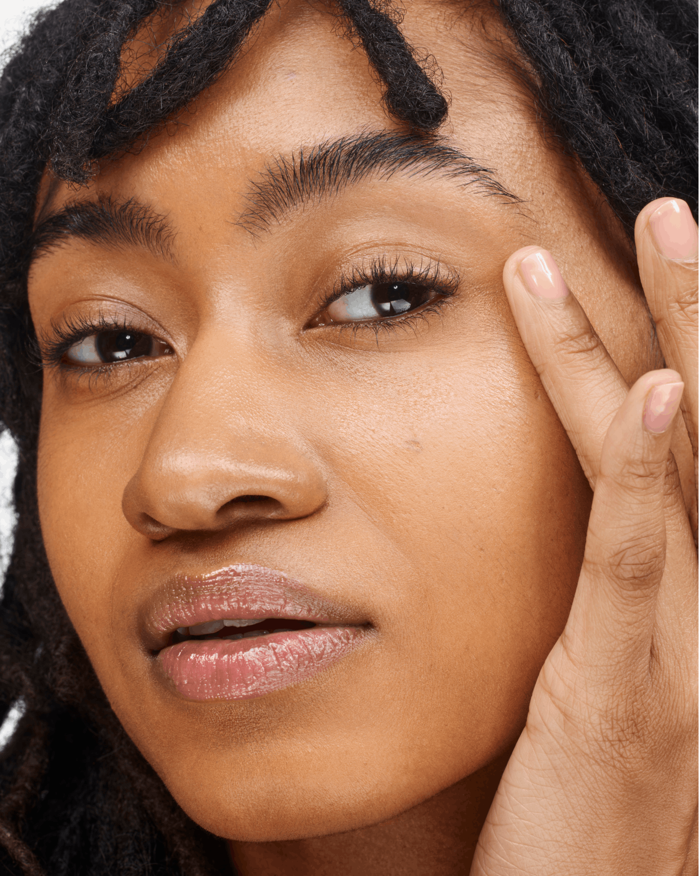 Deep Silken Veil Concealer