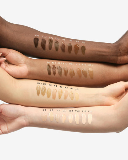 Very Deep Silken Veil Concealer