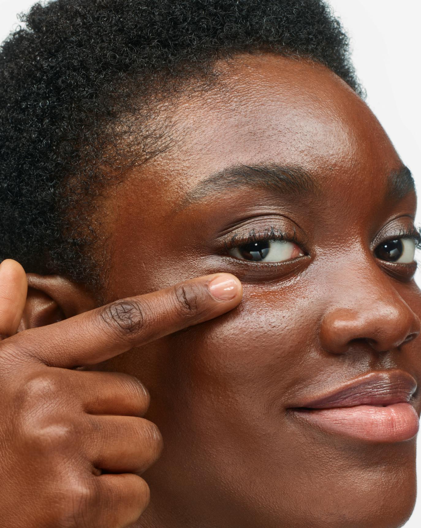 Very Deep Silken Veil Concealer