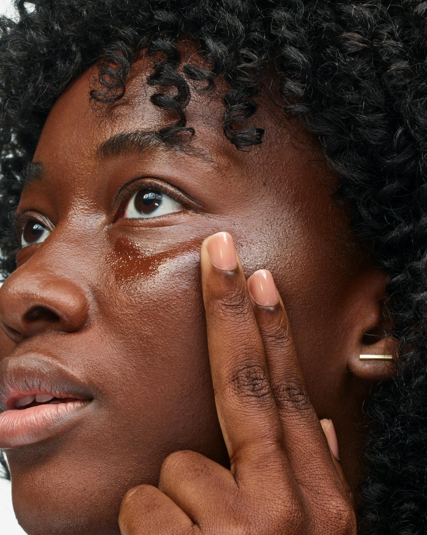 Very Deep Silken Veil Concealer