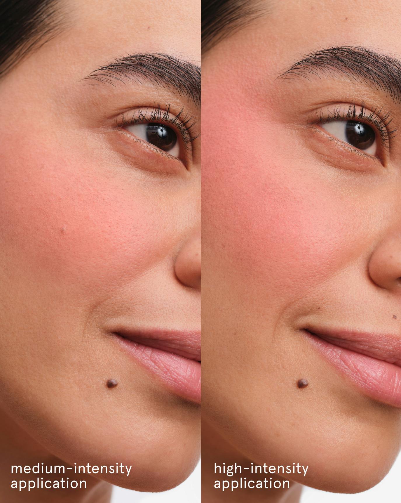 Cloud Veil Plush Blush