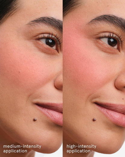 Cloud Veil Plush Blush