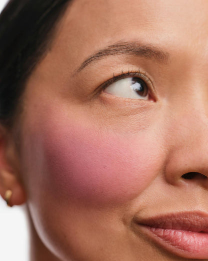 Cloud Veil Plush Blush