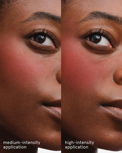 Cloud Veil Plush Blush