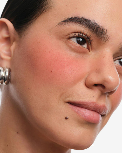 Cloud Veil Plush Blush