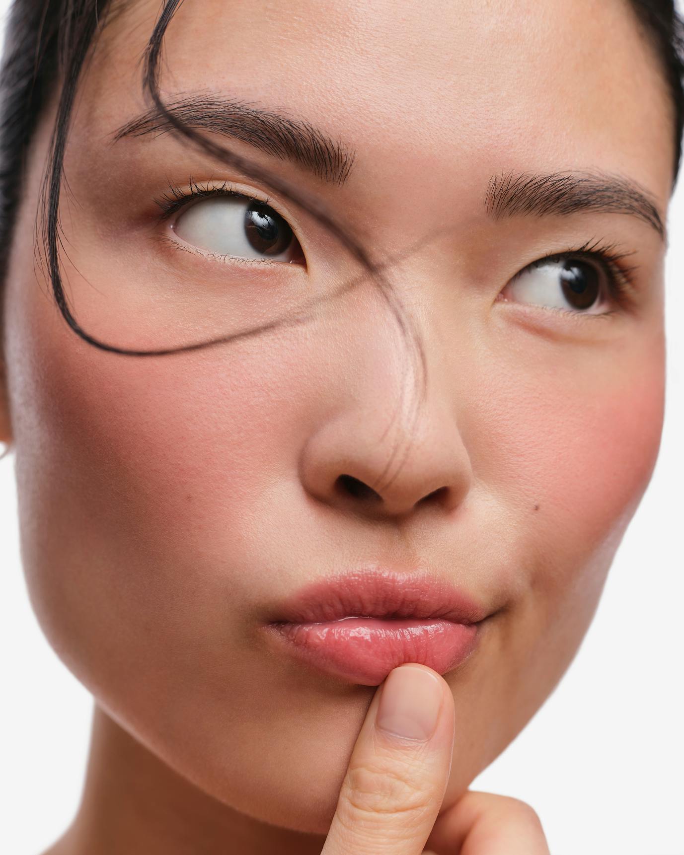 Cloud Veil Plush Blush