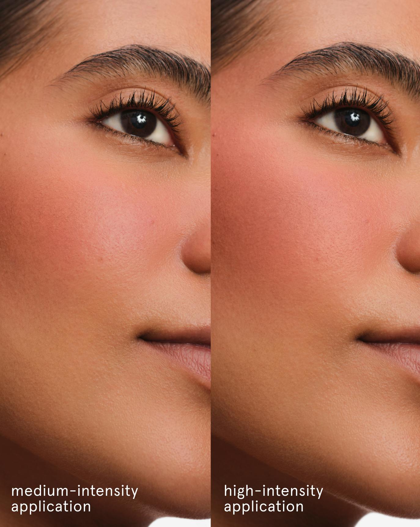 Cloud Veil Plush Blush