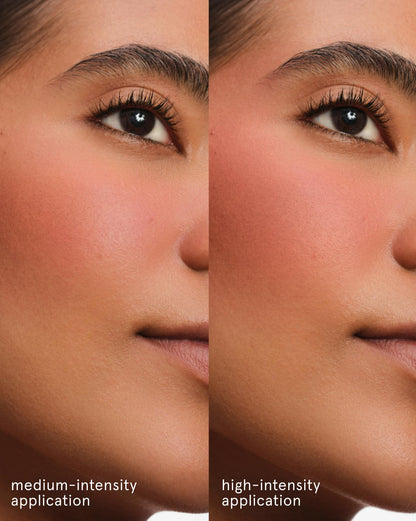 Cloud Veil Plush Blush