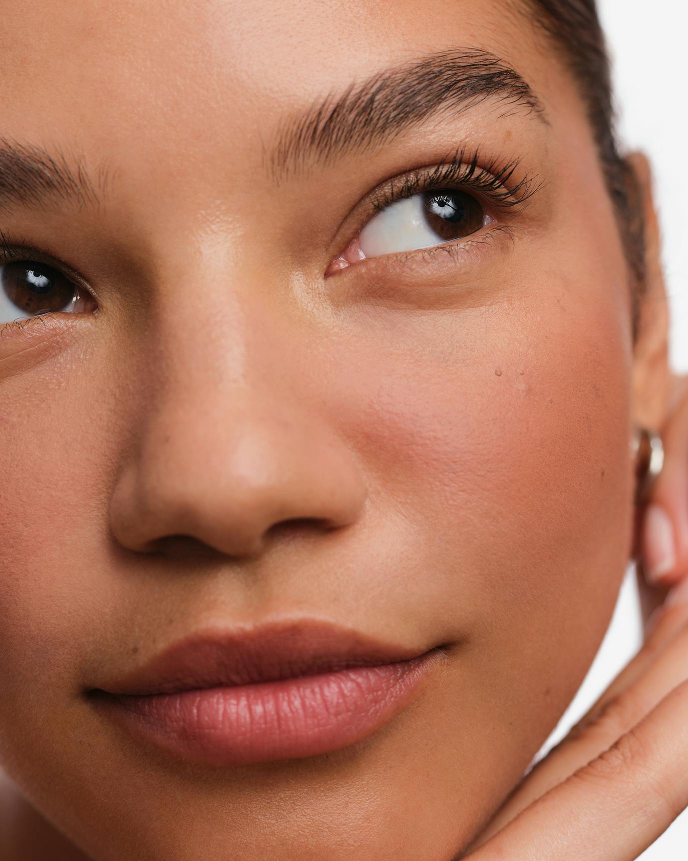 Cloud Veil Plush Blush