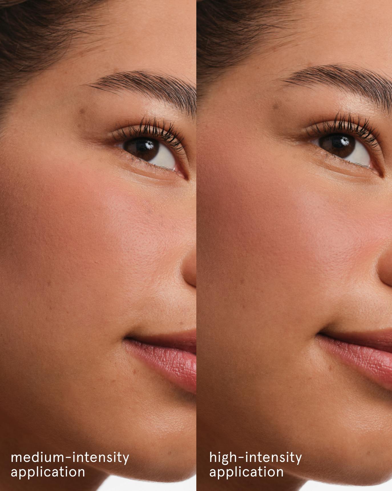 Cloud Veil Plush Blush