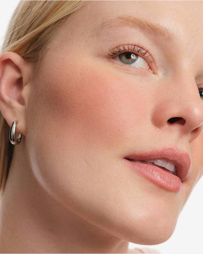 Cloud Veil Plush Blush