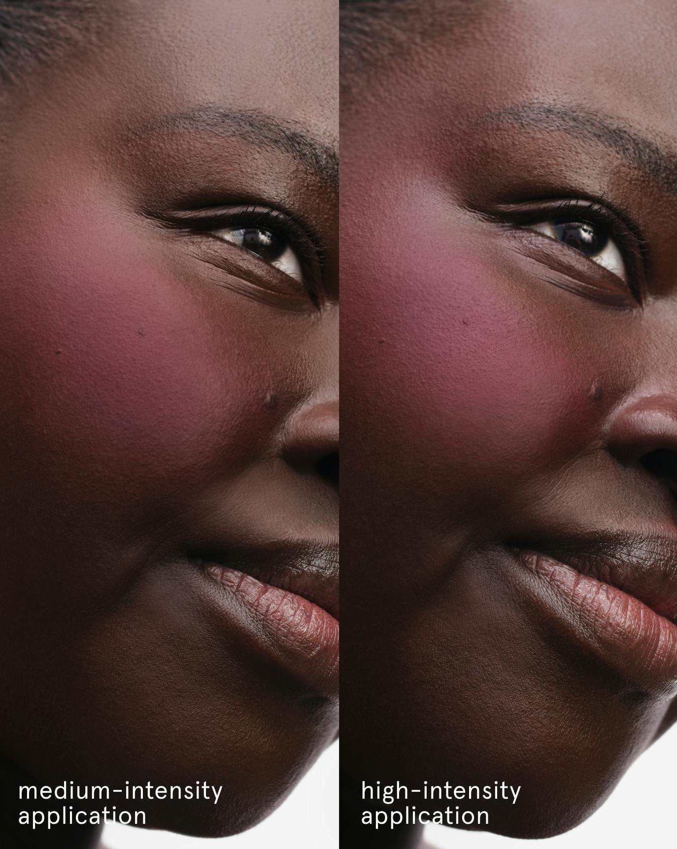 Cloud Veil Plush Blush