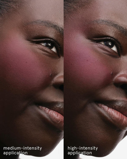 Cloud Veil Plush Blush