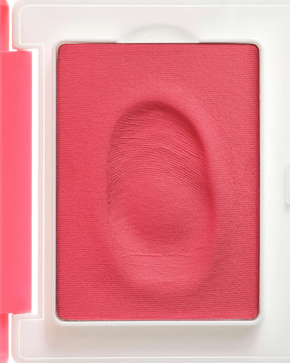 Cloud Veil Plush Blush