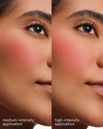 Cloud Veil Plush Blush