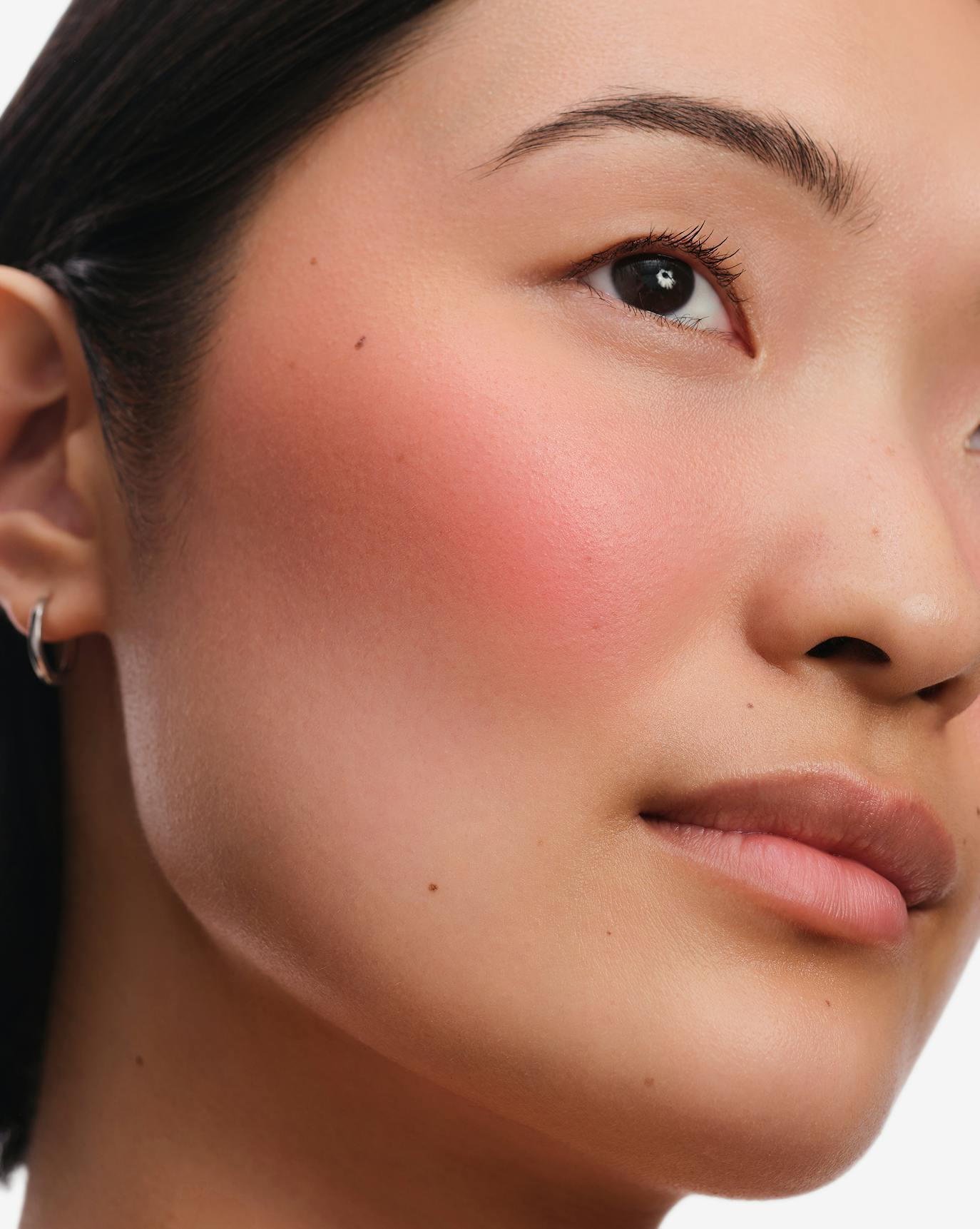 Cloud Veil Plush Blush