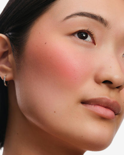 Cloud Veil Plush Blush