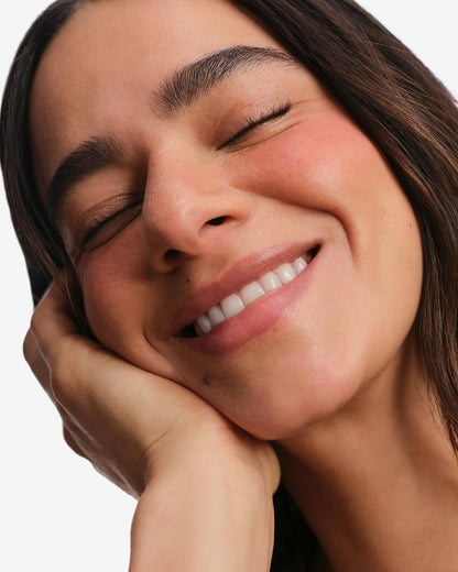 Cloud Veil Plush Blush