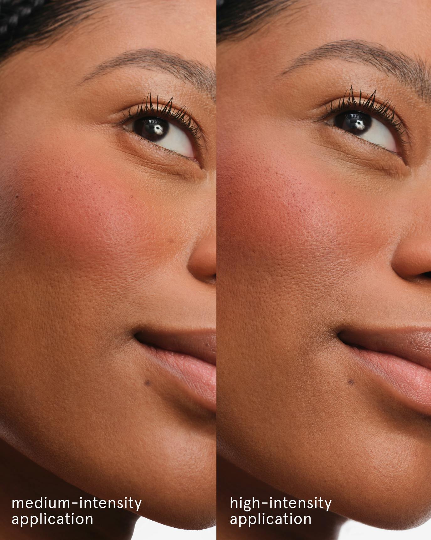 Cloud Veil Plush Blush