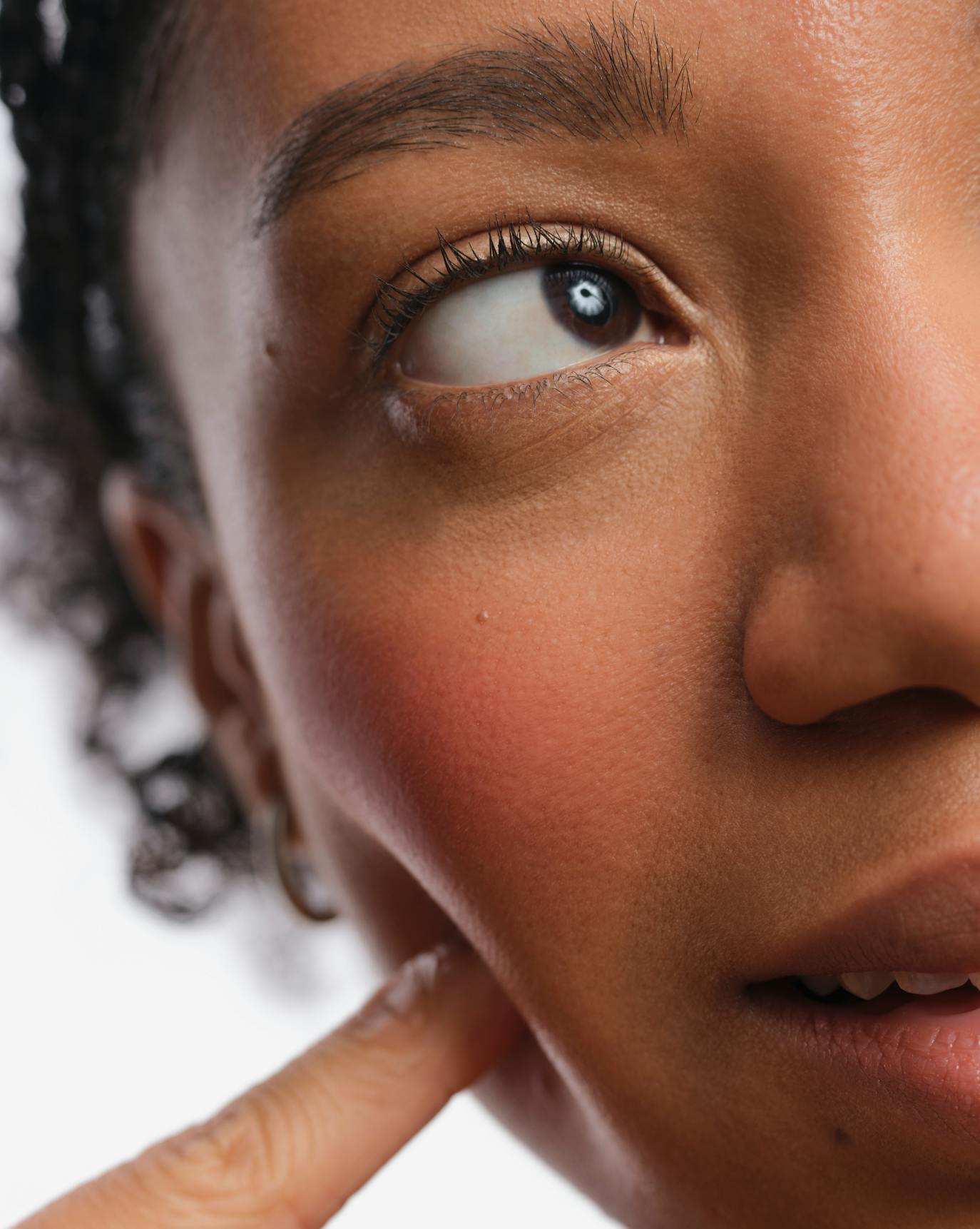 Cloud Veil Plush Blush