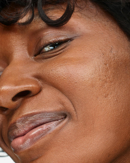 Very Deep Silken Veil Foundation