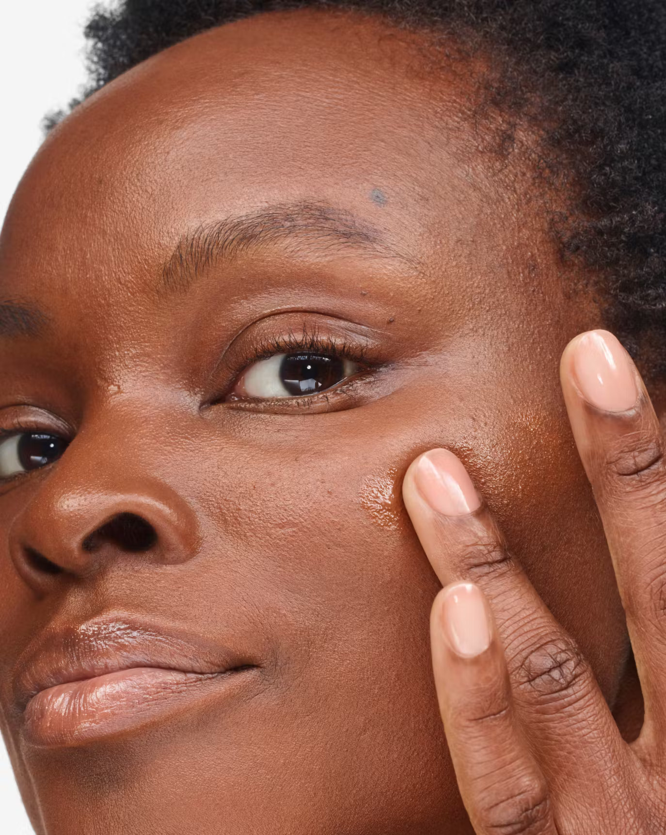 Very Deep Silken Veil Foundation