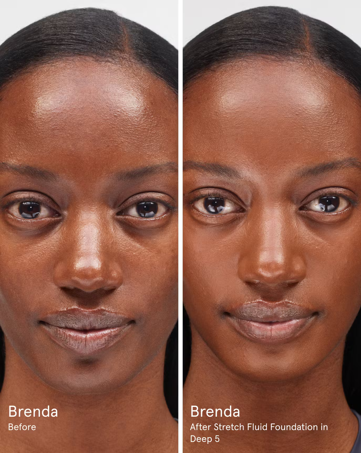 Very Deep Silken Veil Foundation