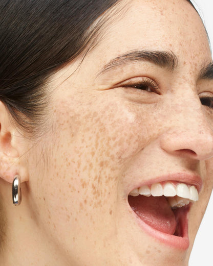 Light Silken Veil Foundation