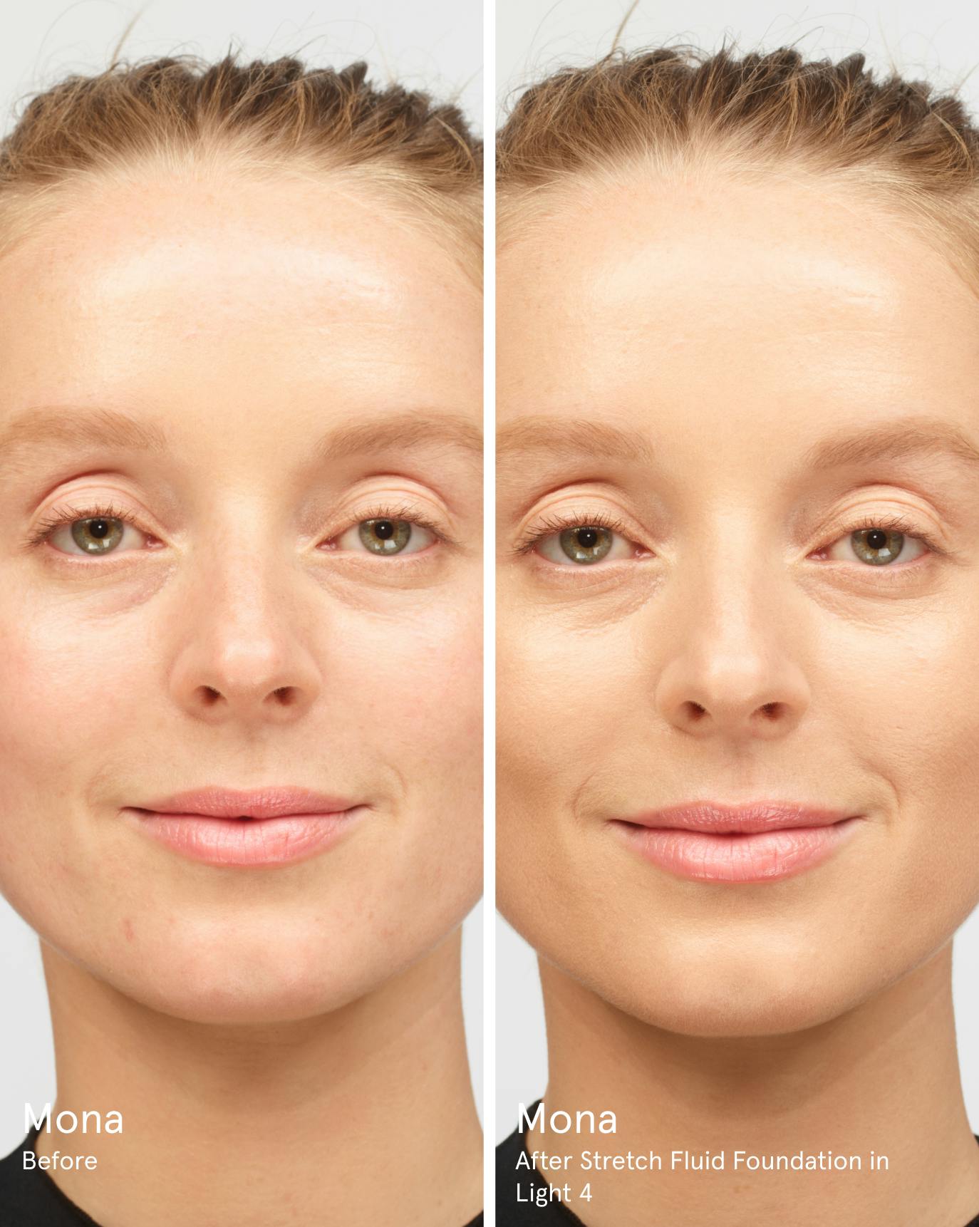 Light Silken Veil Foundation