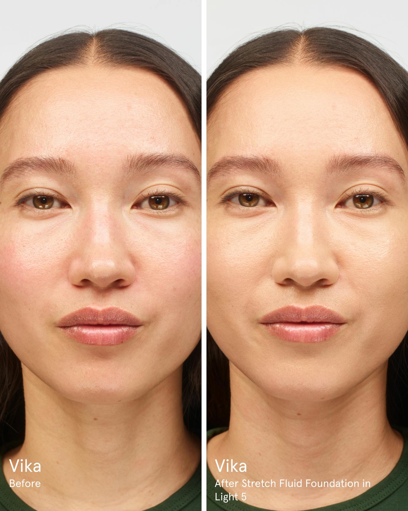 Medium Silken Veil Foundation