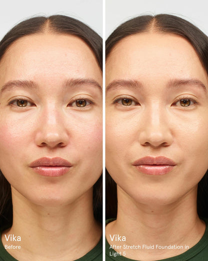 Medium Silken Veil Foundation