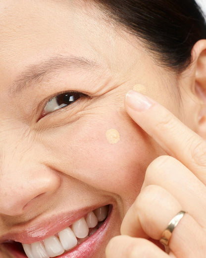 Medium Silken Veil Foundation