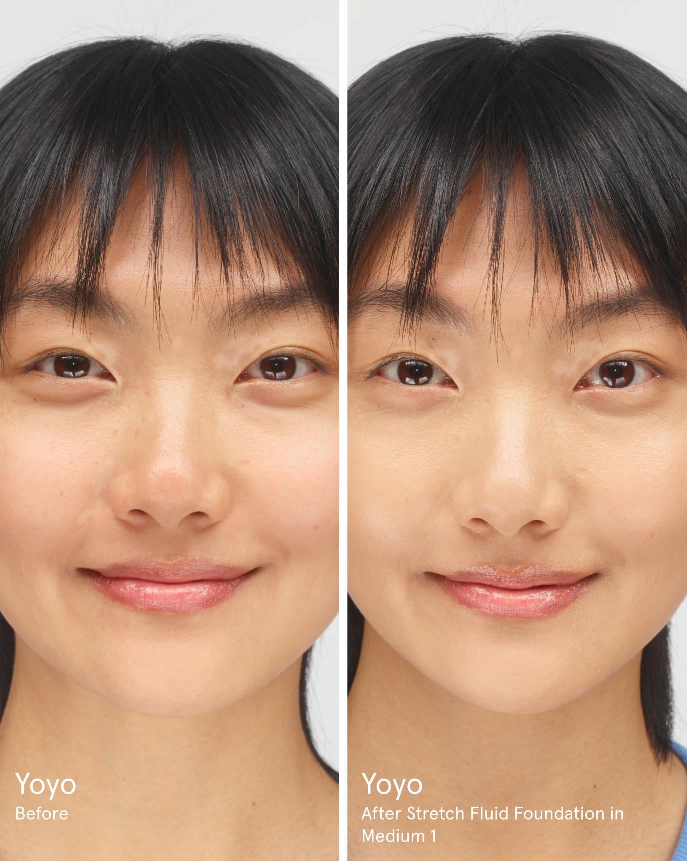 Medium Silken Veil Foundation