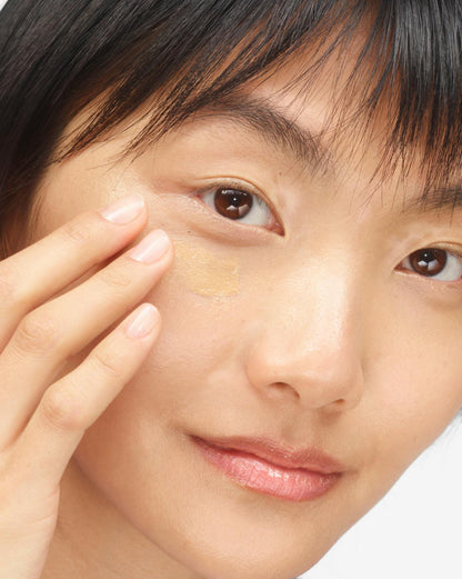 Medium Silken Veil Foundation