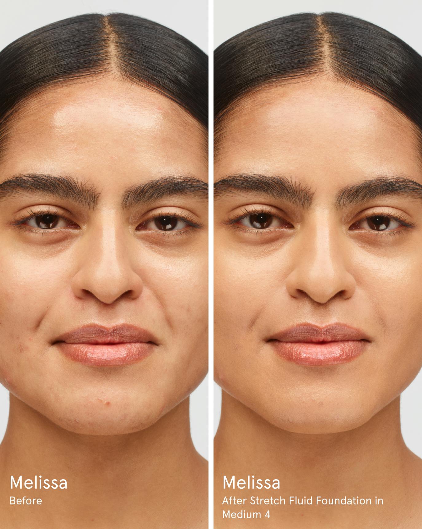 Medium Silken Veil Foundation