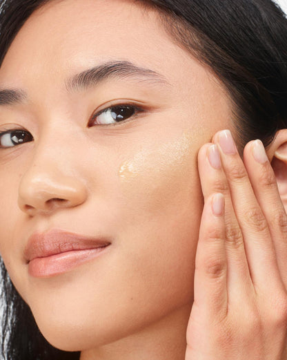 Medium Silken Veil Foundation