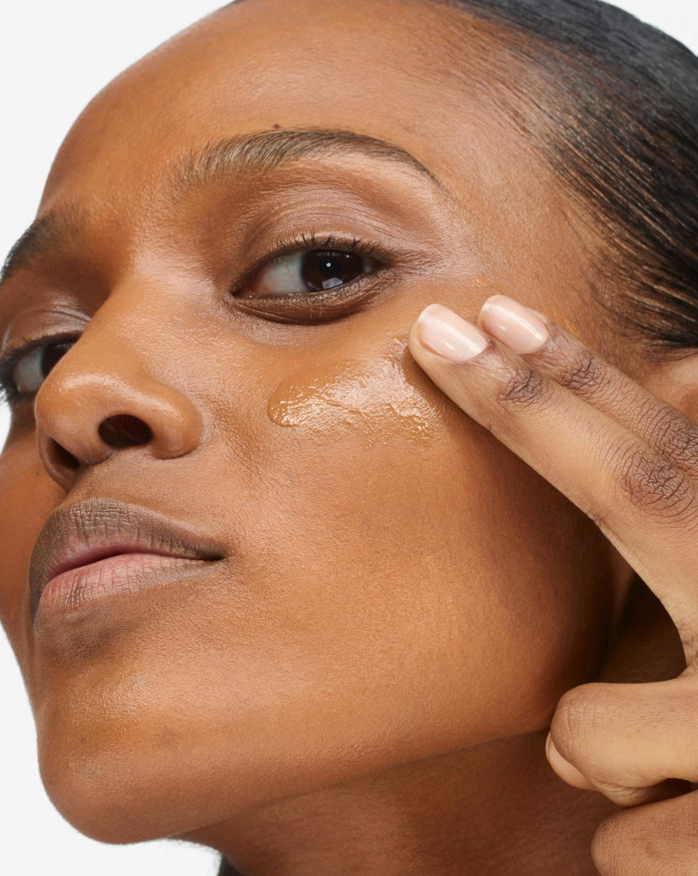 Deep Silken Veil Foundation