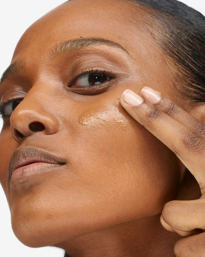 Deep Silken Veil Foundation