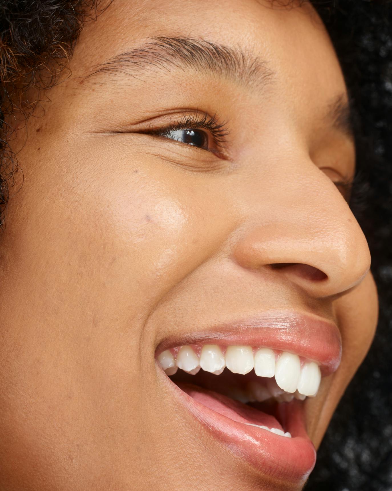 Deep Silken Veil Foundation