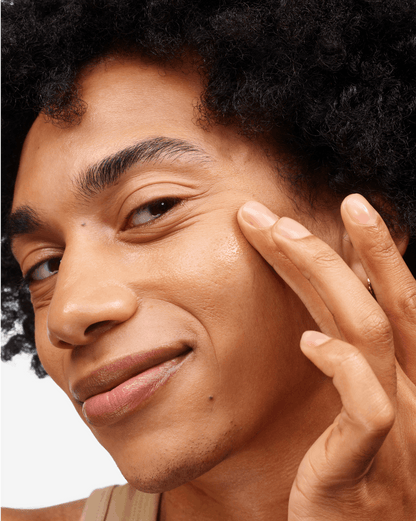 Deep Silken Veil Foundation