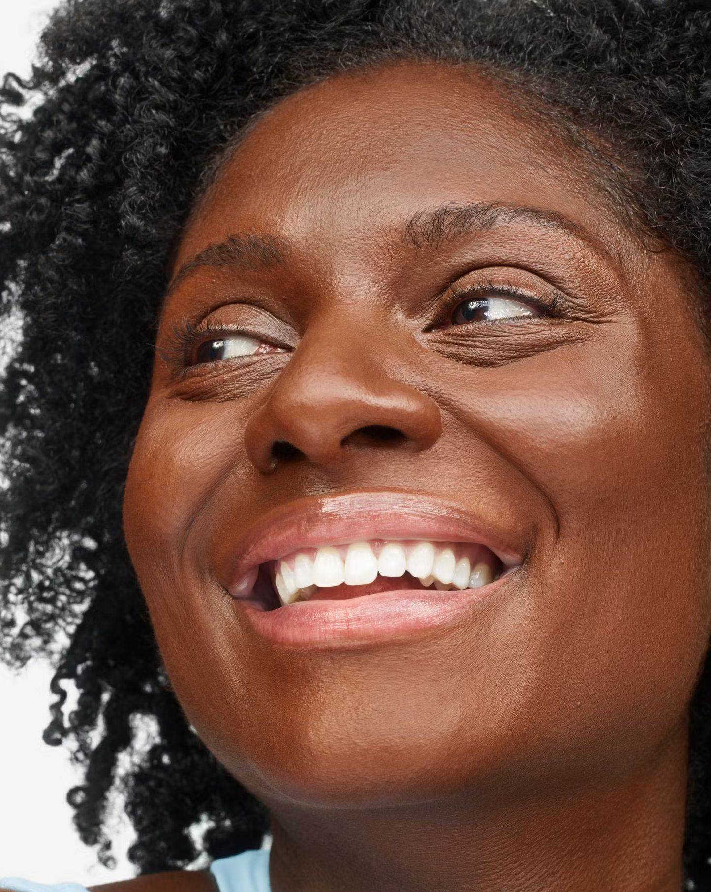 Very Deep Silken Veil Foundation